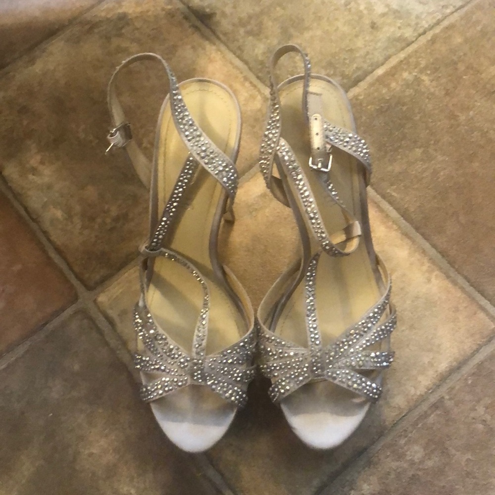Aldo heels